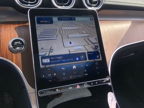 New 2025 Mercedes-Benz GLC 300 4MATIC image 26