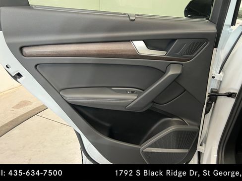 Used 2023 Audi Q5 2.0T Prestige image 18