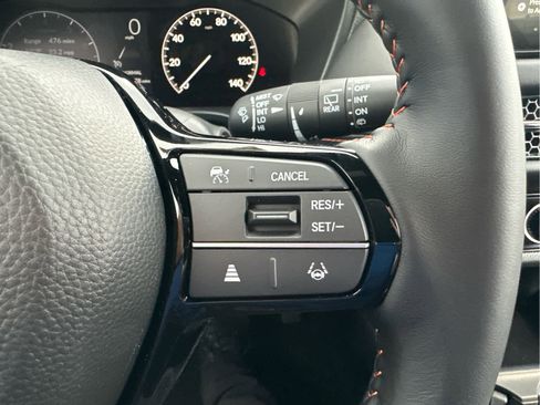 New 2026 Honda HR-V Sport image 28