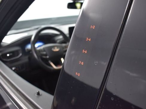 Used 2020 Ford Explorer ST w/ ST Street Pack image 9