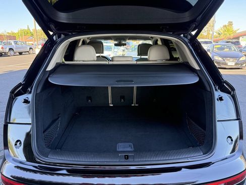 Used 2018 Audi Q5 2.0T Premium Plus AWD/4WD image 27