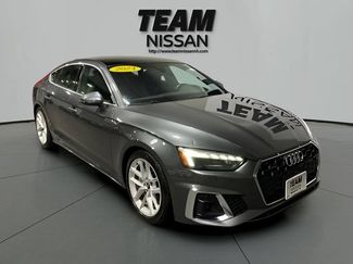 Used 2024 Audi A5 2.0T Premium Plus AWD/4WD video 1