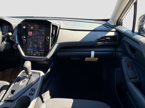 New 2026 Subaru Crosstrek 2.0i Premium image 17