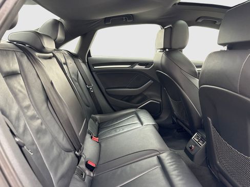 Used 2015 Audi A3 2.0T Premium Plus AWD/4WD image 44