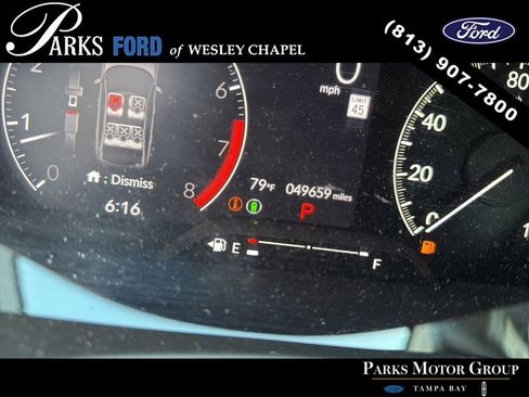 Used 2022 Honda Civic EX image 8