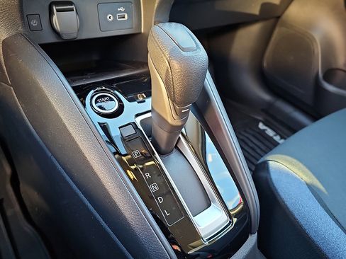 Certified 2025 Nissan Versa SV w/ Trunk Package image 15