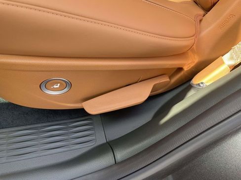 New 2026 Genesis GV80 3.5T Prestige AWD/4WD image 24