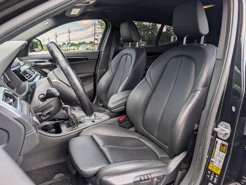 Used 2019 BMW X2 xDrive28i w/ Convenience Package AWD/4WD image 14