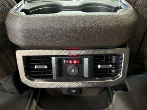 New 2026 Ford F250 King Ranch w/ Chrome Package image 36