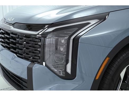 New 2026 Kia Sportage S image 9