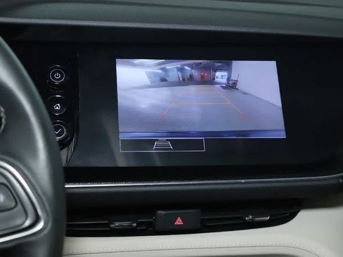 Used 2023 Buick Envision Preferred FWD image 30