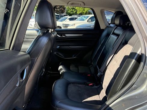 Used 2023 MAZDA CX-5 AWD 2.5 S w/ Select Package image 25