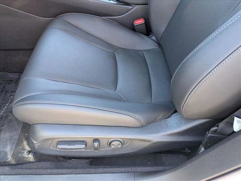New 2026 Honda Accord Sport image 4