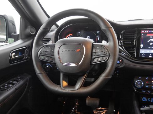 Used 2026 Dodge Durango GT AWD/4WD image 18