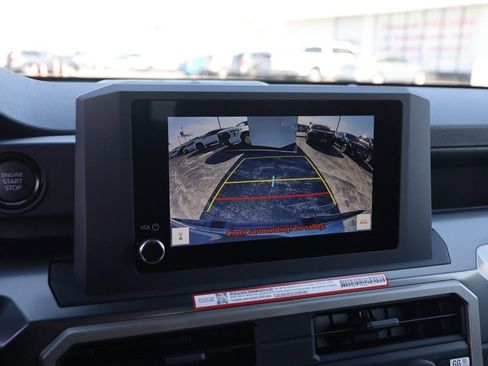 New 2026 Toyota Tacoma SR5 AWD/4WD image 17