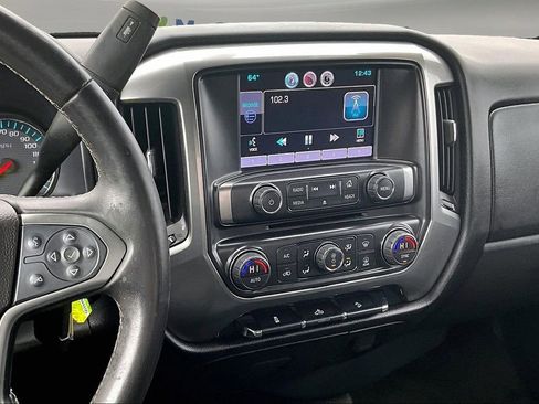 Used 2015 Chevrolet Silverado 1500 LT w/ All Star Edition image 9