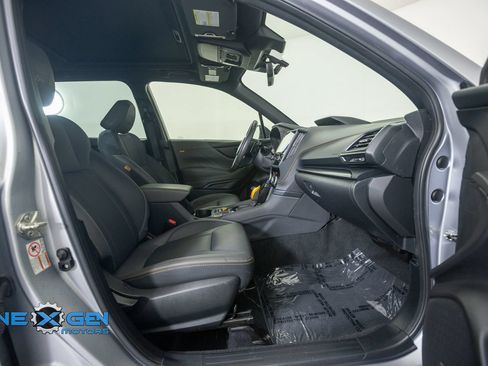 Used 2023 Subaru Forester Wilderness AWD/4WD image 42