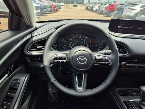 New 2026 MAZDA CX-30 AWD 2.5 S w/ Premium Package image 10