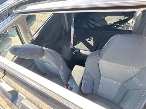 Used 2020 Subaru Crosstrek 2.0i Premium w/ Moonroof Package 2 image 26