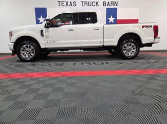 Used 2020 Ford F250 Limited w/ FX4 Off-Road Package video 1