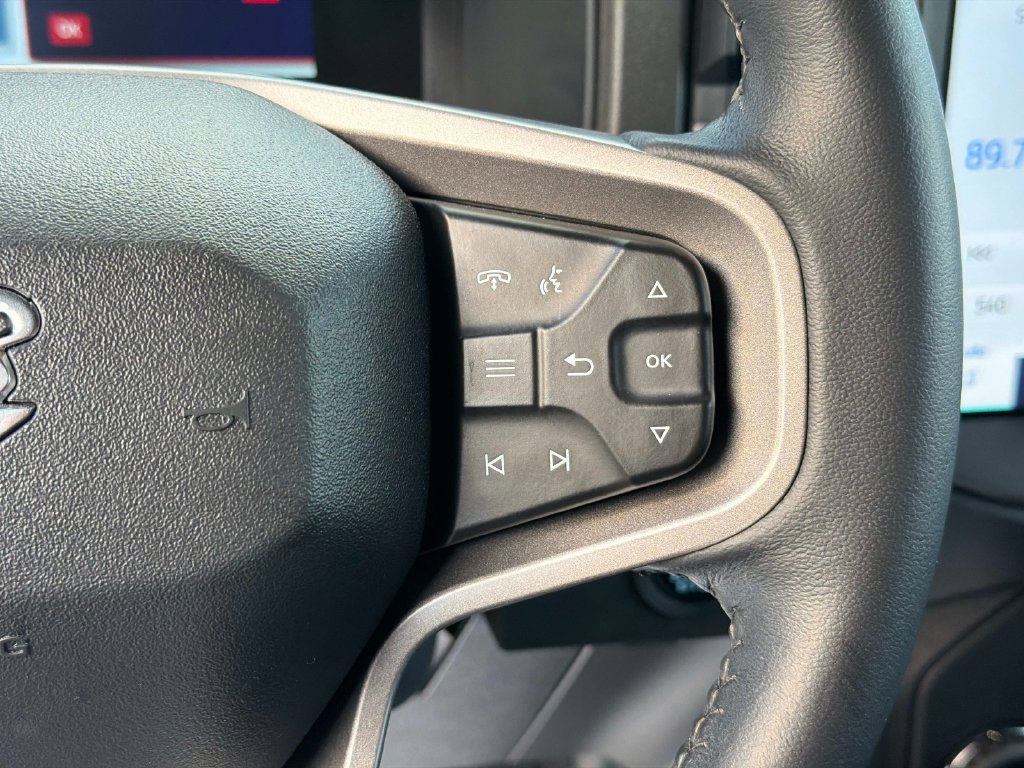 Used 2024 Ford Bronco Badlands AWD/4WD image 28