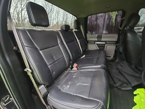 Used 2019 Ford F350 XLT w/ XLT Value Package image 21