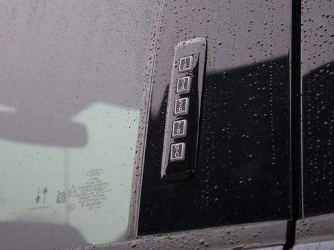 Used 2023 Ford F150 Lightning XLT w/ Equipment Group 312A High image 25