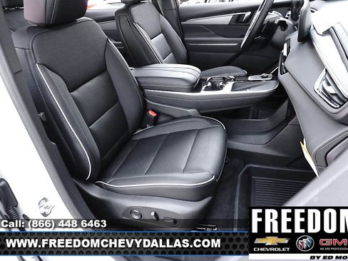 New 2026 Buick Enclave Sport Touring w/ Power Package image 16