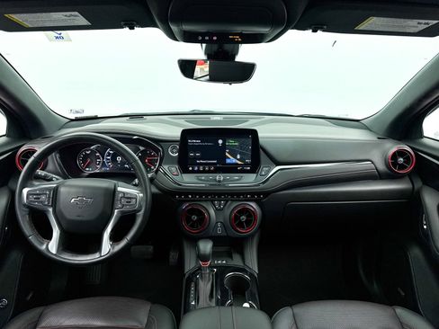 Used 2023 Chevrolet Blazer RS w/ Driver Confidence II Package image 19