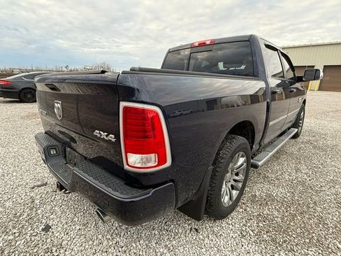 Used 2014 RAM 1500 Limited image 3