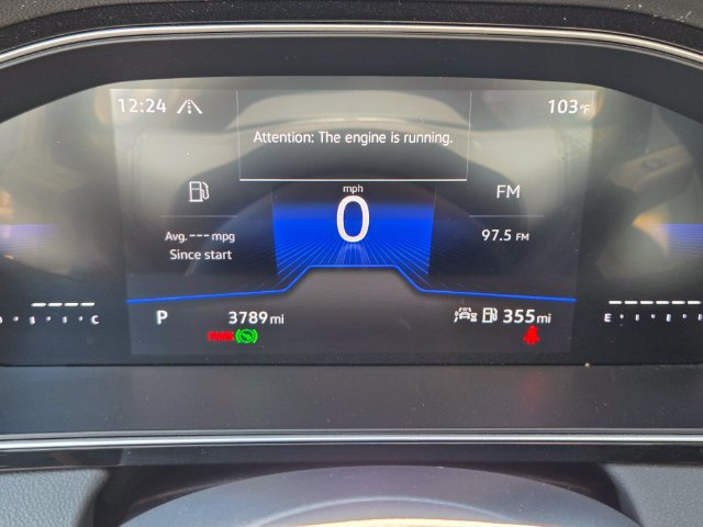 Certified 2026 Volkswagen Jetta S FWD image 20