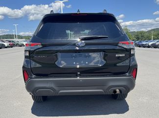 New 2026 Subaru Forester Touring AWD/4WD video 4