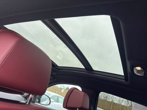 New 2026 BMW X6 xDrive40i image 8