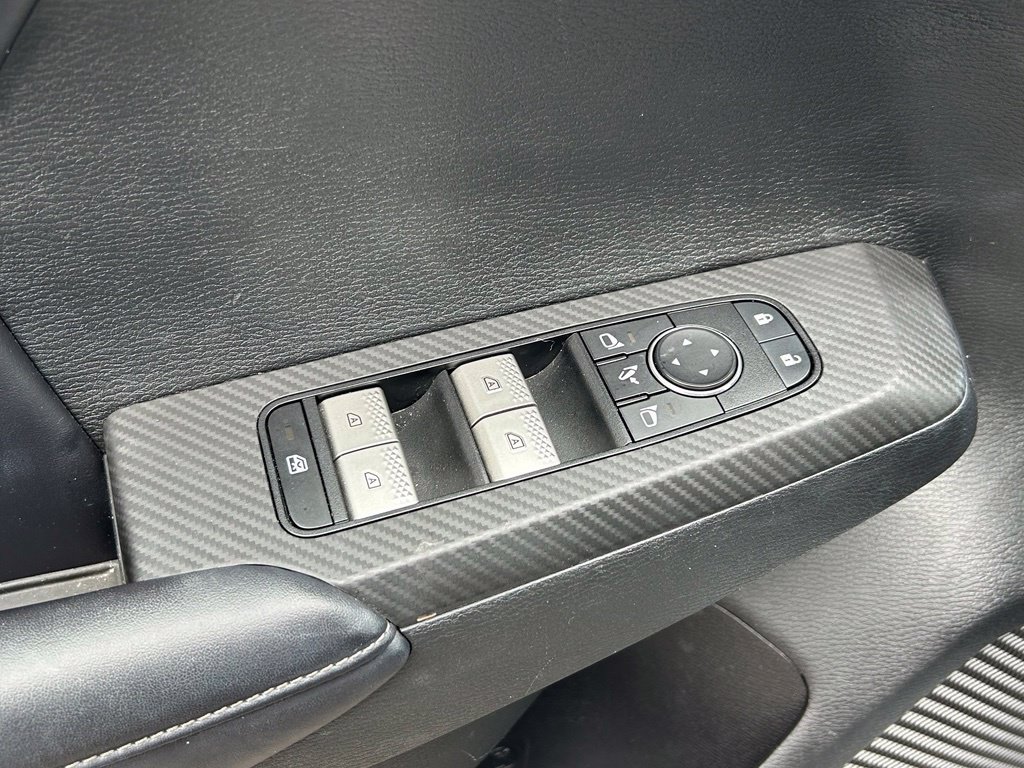 Used 2024 Mitsubishi Outlander SE AWD/4WD image 19