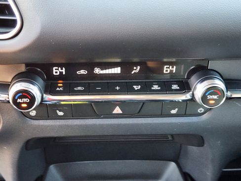 Used 2025 MAZDA CX-30 2.5 Turbo w/ Premium Plus Pkg image 22