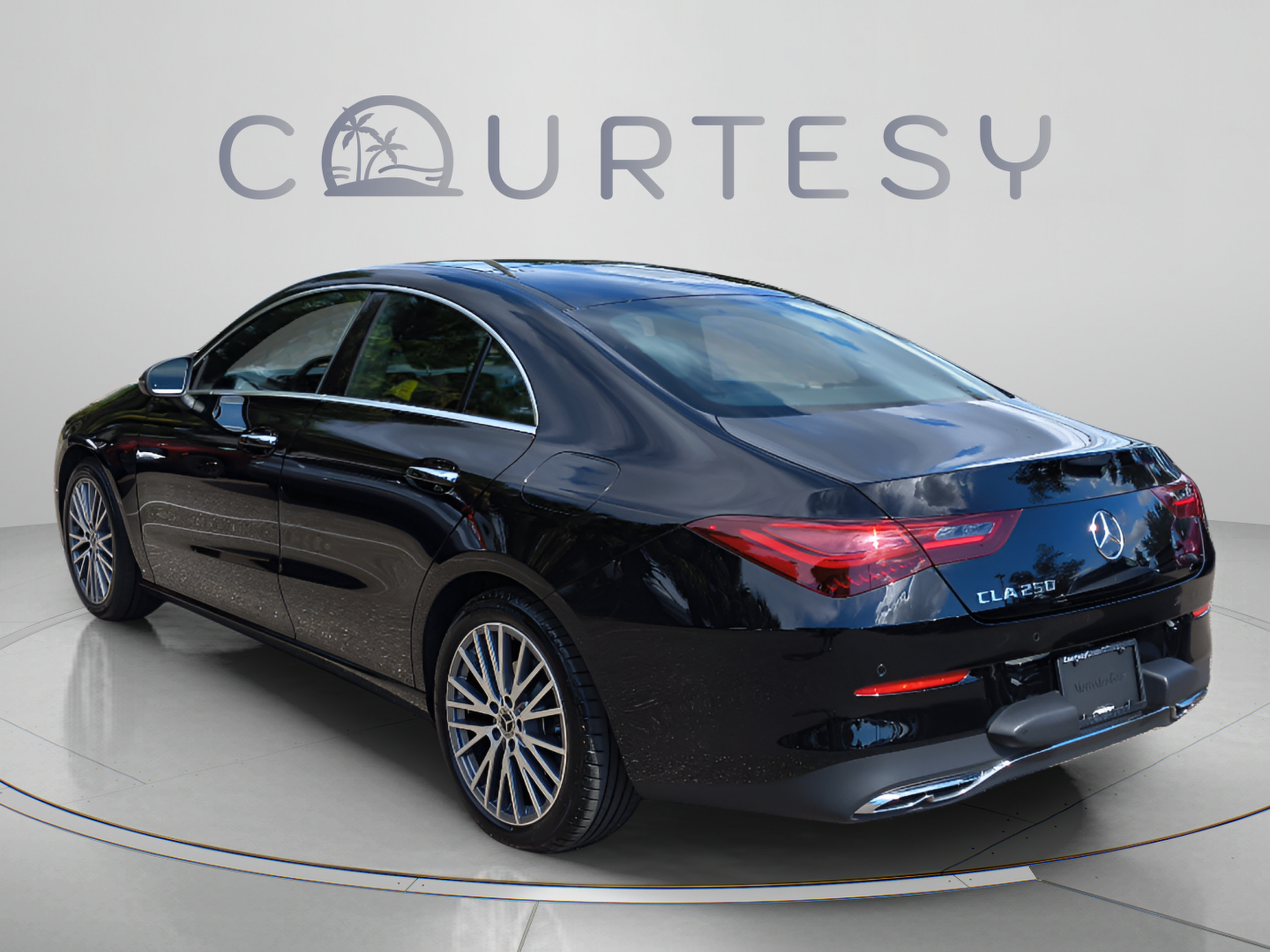 Used 2024 Mercedes-Benz CLA 250 image 5