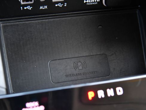 Used 2023 Jeep Grand Cherokee 30th Anniversary AWD/4WD image 36