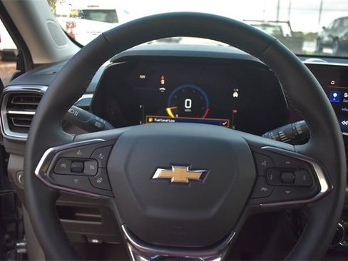 New 2026 Chevrolet TrailBlazer LT w/ Convenience Package image 27