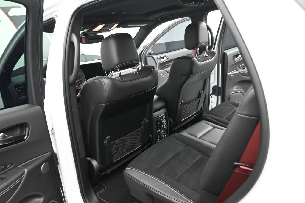 Used 2026 Dodge Durango SRT Hellcat w/ Premium Group AWD/4WD image 25