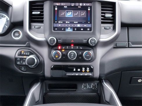 Certified 2023 RAM 1500 Big Horn image 27