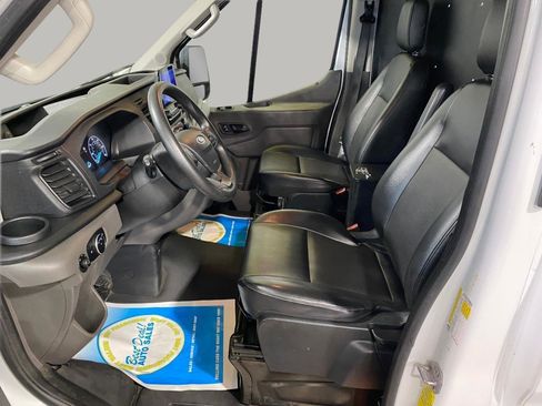 Used 2020 Ford Transit 350 Medium Roof image 8