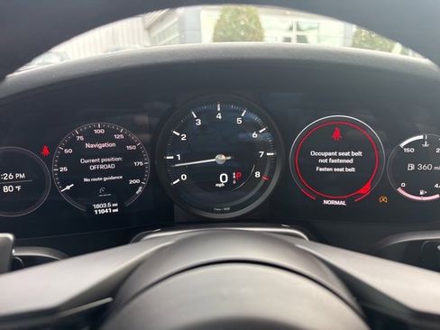 Used 2021 Porsche 911 Carrera image 15