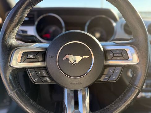 Used 2015 Ford Mustang GT Premium w/ Equipment Group 401A RWD image 16