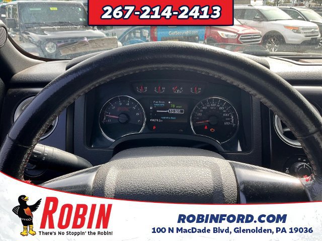 Used 2014 Ford F150 FX4 w/ Equipment Group 402A Luxury AWD/4WD image 15