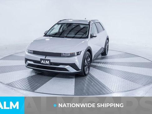 Used 2025 Hyundai Ioniq 5 SEL image 2