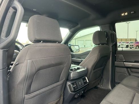 Used 2022 Ford F150 XLT w/ Equipment Group 302A High image 22