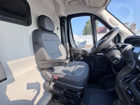 Used 2026 RAM ProMaster 1500 w/ Quick Order Package 22H SLT+ FWD image 21