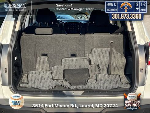Used 2025 Subaru Ascent Premium AWD/4WD image 20