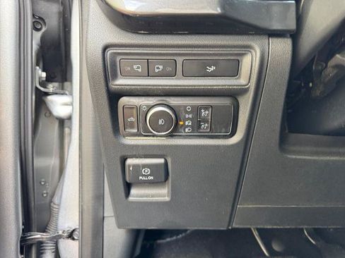 Certified 2023 Ford F150 XLT w/ Equipment Group 302A High AWD/4WD image 21