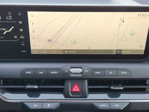 New 2025 Kia K4 GT-Line image 12